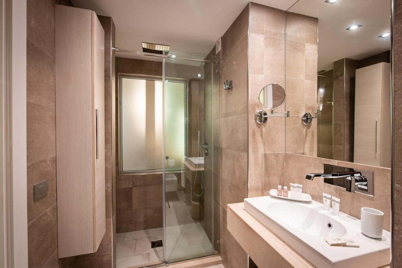 Hotel Antica Dimora Magi Półwysep Sorrentyński Zewnętrze zdjęcie